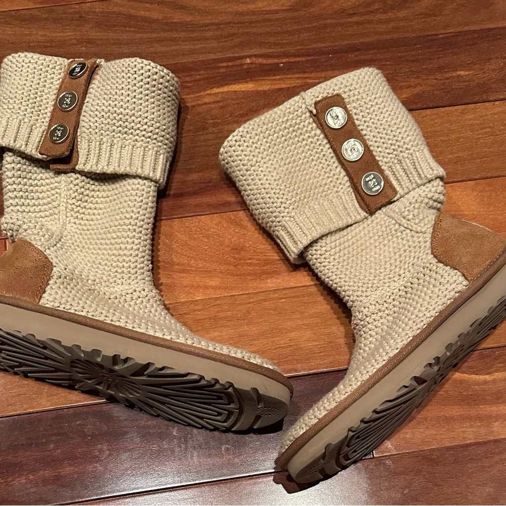 Ugg Boots
